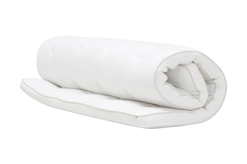 Runkosänky Peak 80x200 cm - Harmaa/Tammi - Huonekalut - Sänky - Yhden hengen sängyt