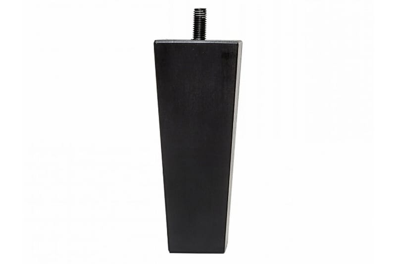 Runkosänky Peak 80x200 cm - Harmaa/Tammi - Huonekalut - Sänky - Yhden hengen sängyt