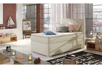 Säilytyssänky Ypas 90x200 cm Vasen