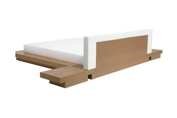 Zen-parisänky 160|200 cm - Huonekalut - Sänky - Sänkykehikot & sängynrungot