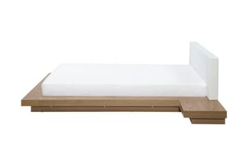Zen-parisänky 160|200 cm - Huonekalut - Sänky - Sänkykehikot & sängynrungot
