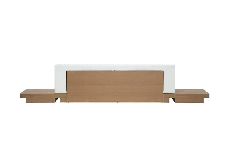 Zen-parisänky 160|200 cm - Huonekalut - Sänky - Sänkykehikot & sängynrungot