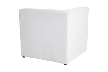 Soffa 2-sitssoffa Lemvig Grön White - Huonekalut - Sohva - Moduulisohva - Moduulisohvakokonaisuus