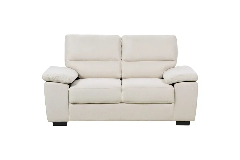 Soffa Beige, Svart