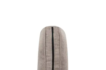 Soffa Beige||Light colored wood - Huonekalut - Sohva - 3:n istuttava sohva