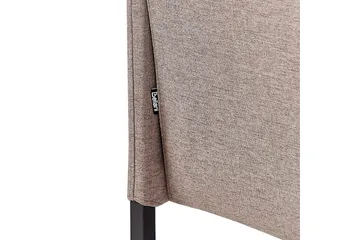 Soffa Brown||Black - Huonekalut - Sohva - 2:n istuttava sohva