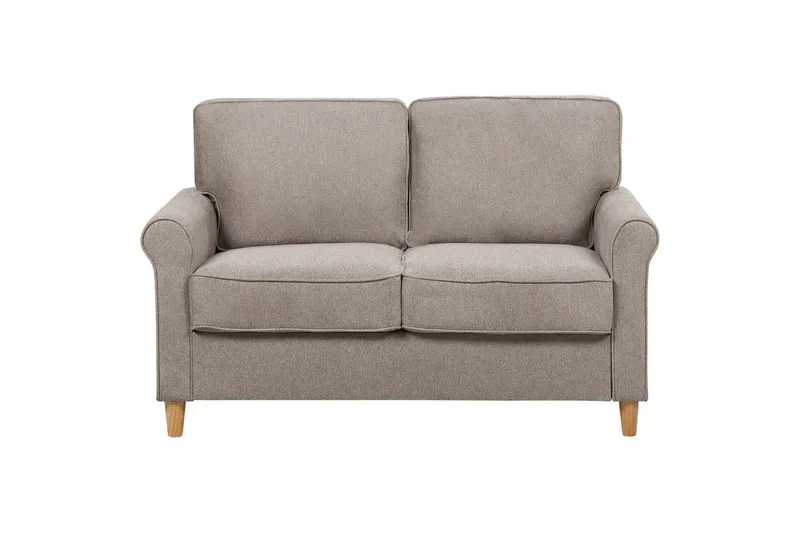 Soffa Grå