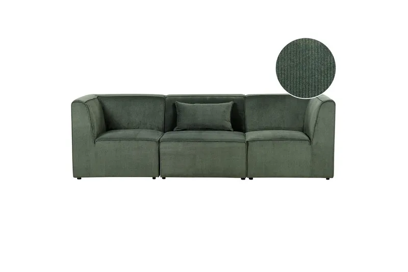 Soffa Grön, undefined