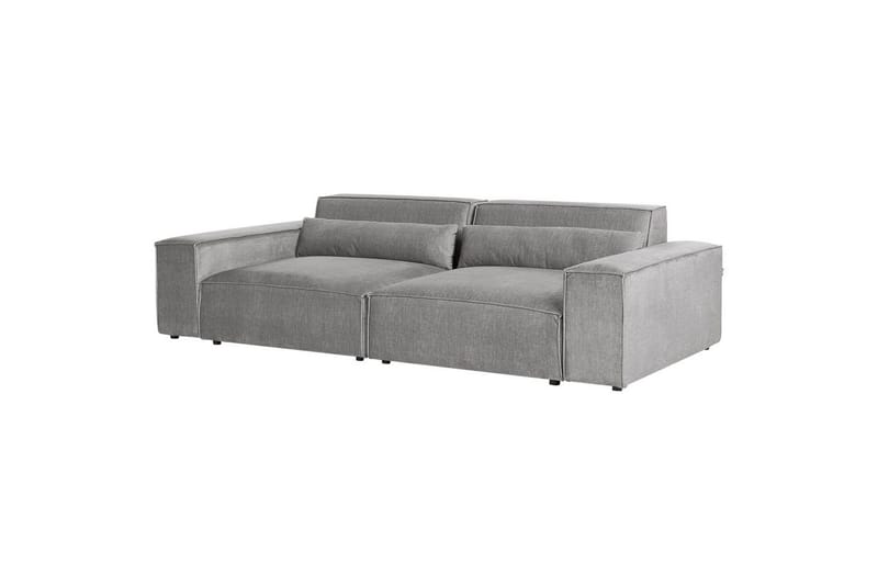 Soffa Grey - Huonekalut - Sohva - 2:n istuttava sohva