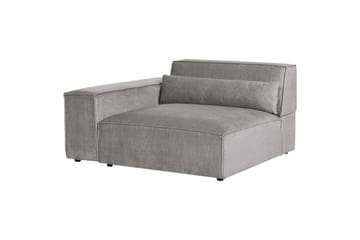 Soffa Grey - Huonekalut - Sohva - 2:n istuttava sohva