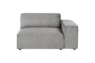 Soffa Grey - Huonekalut - Sohva - 2:n istuttava sohva