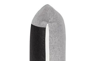 Soffa Light grey||Black - Huonekalut - Sohva - 2:n istuttava sohva