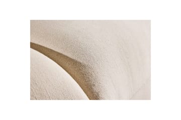 Sohva 3-istuttava Mollösund 237x95x82 cm - Huonekalut - Sohva - 3:n istuttava sohva
