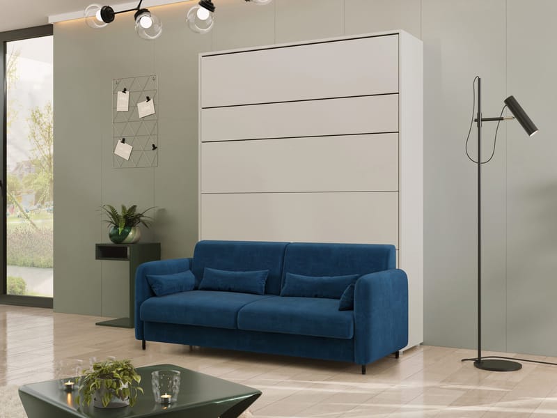 sohva Concept Cashmere5 - Kashmir - Huonekalut - Sohva