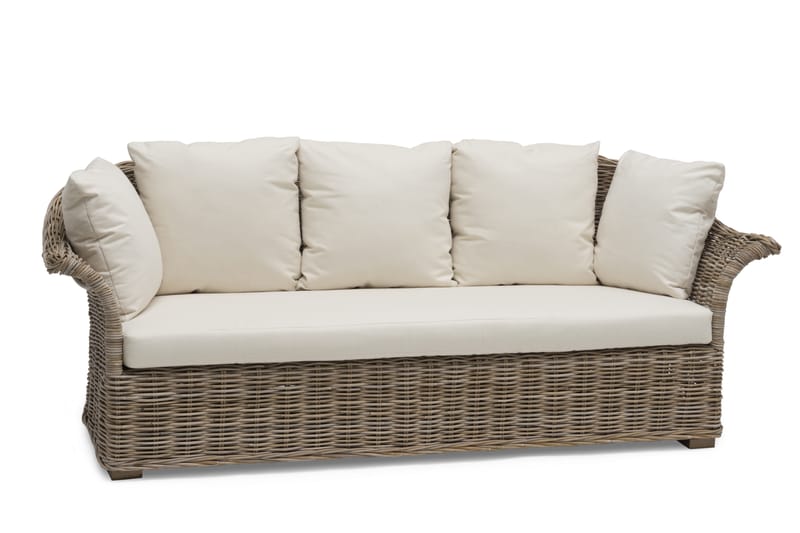 Sohva Hillerstorp Edsklinta 2,5-istuttava, Beige