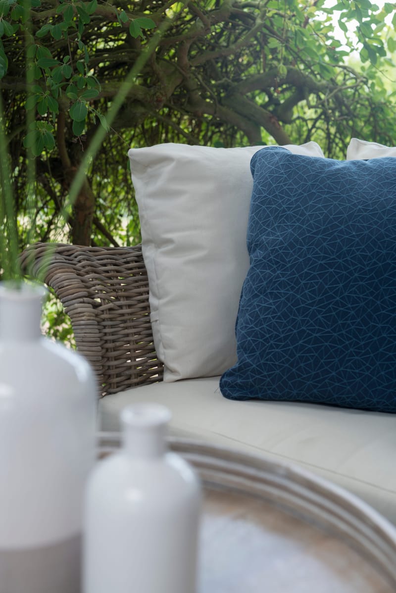 Sohva Hillerstorp Edsklinta 2,5-istuttava - Beige - Huonekalut - Sohva