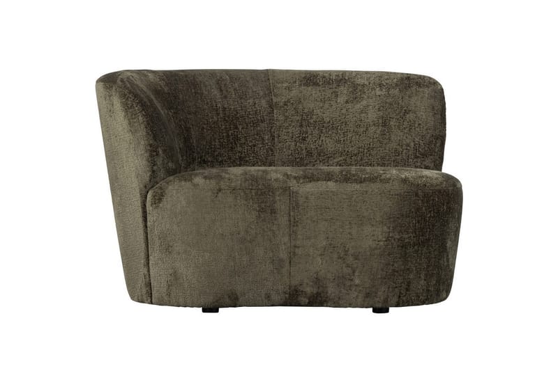 Sohva Stone, Lämmin vihreä, Vasen