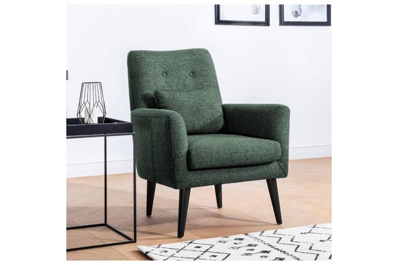 Hunterville Soffaryhmä - Vihreä - Huonekalut - Sohva - Sohvaryhmä