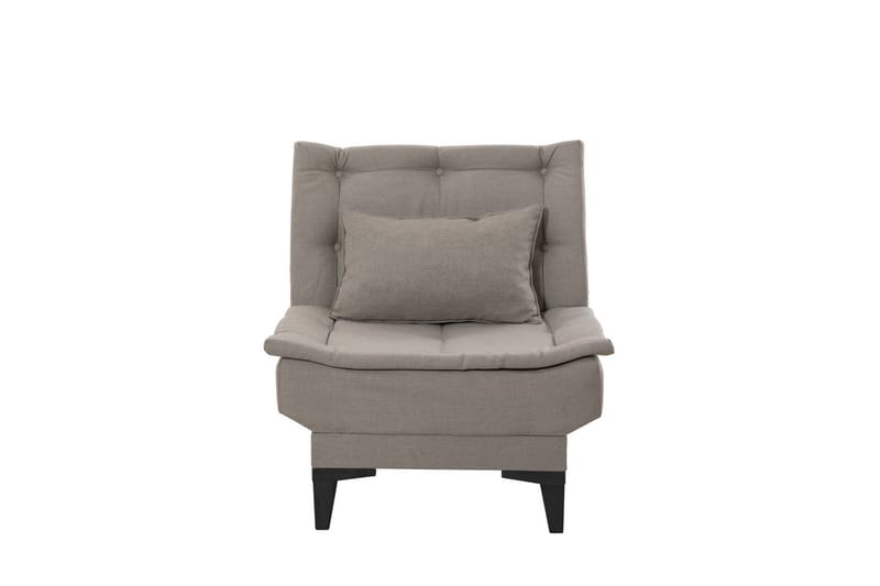 Lepinas sohvaryhmä - Harmaa - Huonekalut - Sohva - Sohvaryhmä