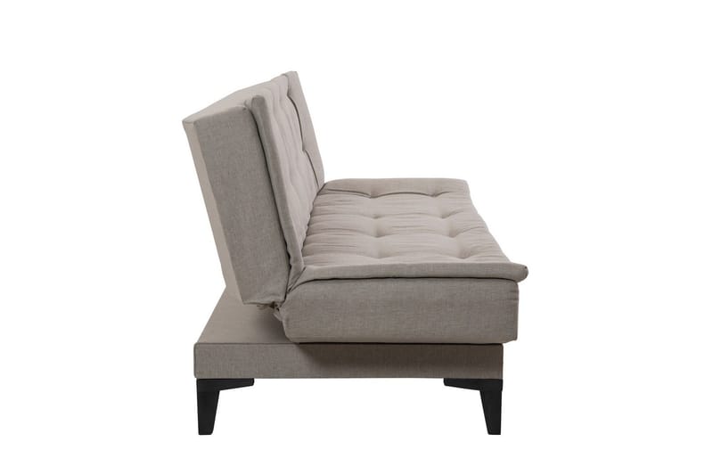 Lepinas sohvaryhmä - Harmaa - Huonekalut - Sohva - Sohvaryhmä