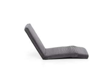 1-istuttava vuodesohva Atelier Del Sofa Nami Single (55 x 50 x 60 cm) Harmaa - Huonekalut - Sohva - Vuodesohva