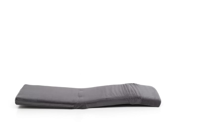 1-istuttava vuodesohva Atelier Del Sofa Nami Single (55 x 50 x 60 cm) Harmaa - Huonekalut - Sohva - Vuodesohva