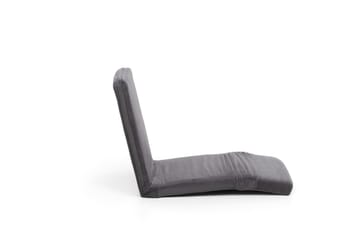 1-istuttava vuodesohva Atelier Del Sofa Nami Single (55 x 50 x 60 cm) Harmaa - Huonekalut - Sohva - Vuodesohva