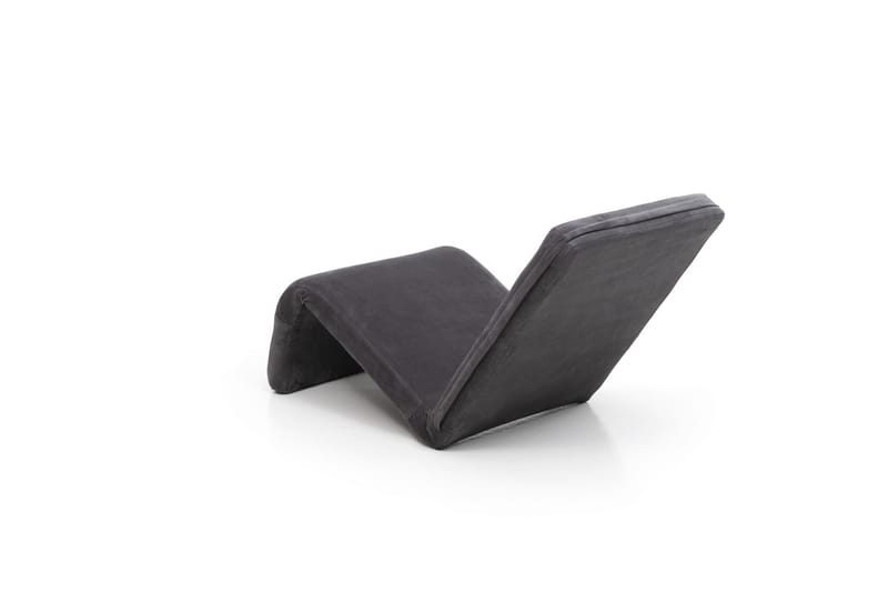 1-istuttava vuodesohva Atelier Del Sofa Nami Single (55 x 50 x 60 cm) Harmaa - Huonekalut - Sohva - Vuodesohva