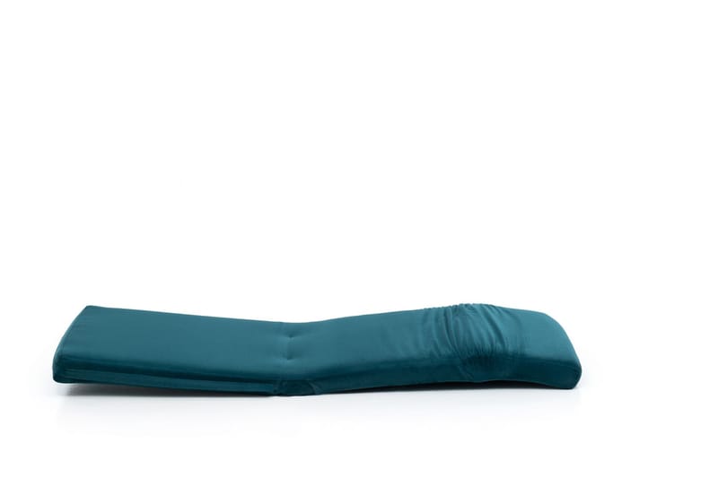 1-istuttava vuodesohva Atelier Del Sofa Nami Single (55 x 50 x 60 cm) Petrol Green - Huonekalut - Sohva - Vuodesohva
