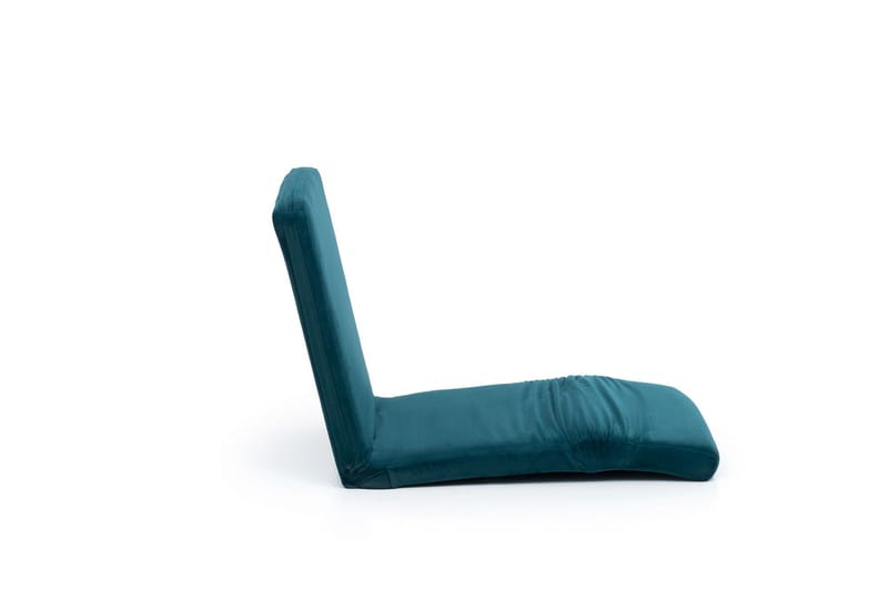 1-istuttava vuodesohva Atelier Del Sofa Nami Single (55 x 50 x 60 cm) Petrol Green - Huonekalut - Sohva - Vuodesohva