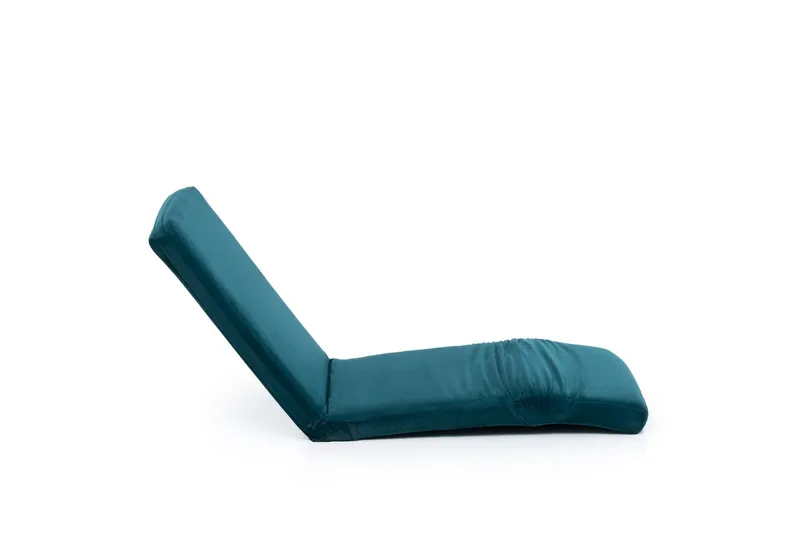 1-istuttava vuodesohva Atelier Del Sofa Nami Single (55 x 50 x 60 cm) Petrol Green - Huonekalut - Sohva - Vuodesohva
