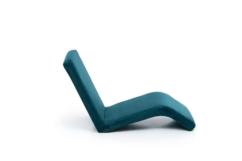 1-istuttava vuodesohva Atelier Del Sofa Nami Single (55 x 50 x 60 cm) Petrol Green - Huonekalut - Sohva - Vuodesohva