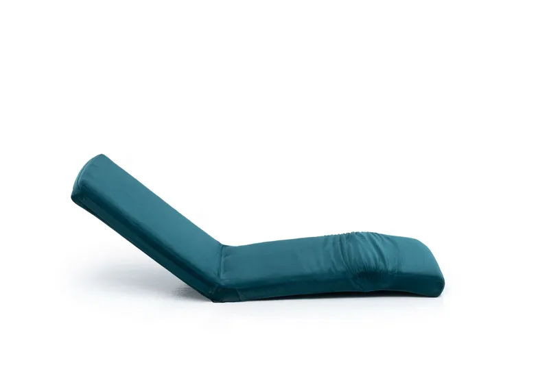 1-istuttava vuodesohva Atelier Del Sofa Nami Single (55 x 50 x 60 cm) Petrol Green - Huonekalut - Sohva - Vuodesohva