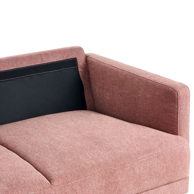 2-istuttava sohva Breda - Huonekalut - Sohva - 2:n istuttava sohva