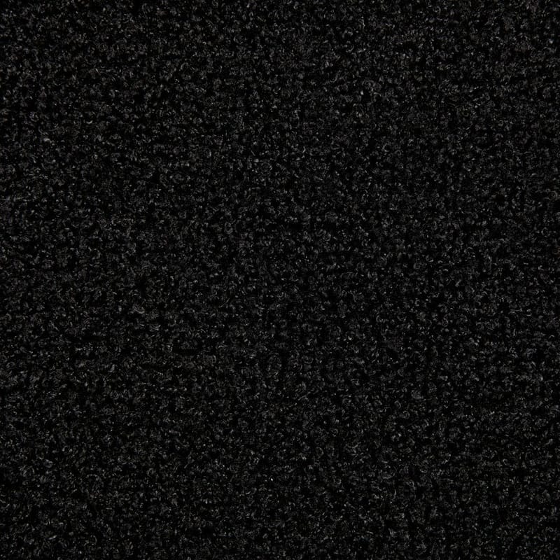 2-istuttava sohva Loen - Musta, kulta - Huonekalut - Sohva - 2:n istuttava sohva