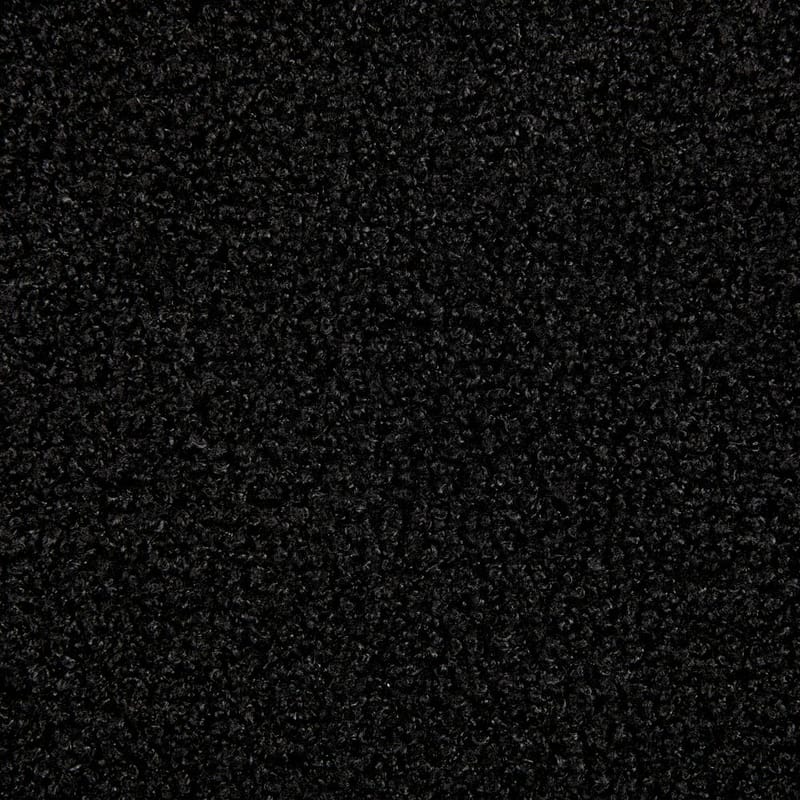 2-istuttava sohva Loen - Musta, kulta - Huonekalut - Sohva - 2:n istuttava sohva