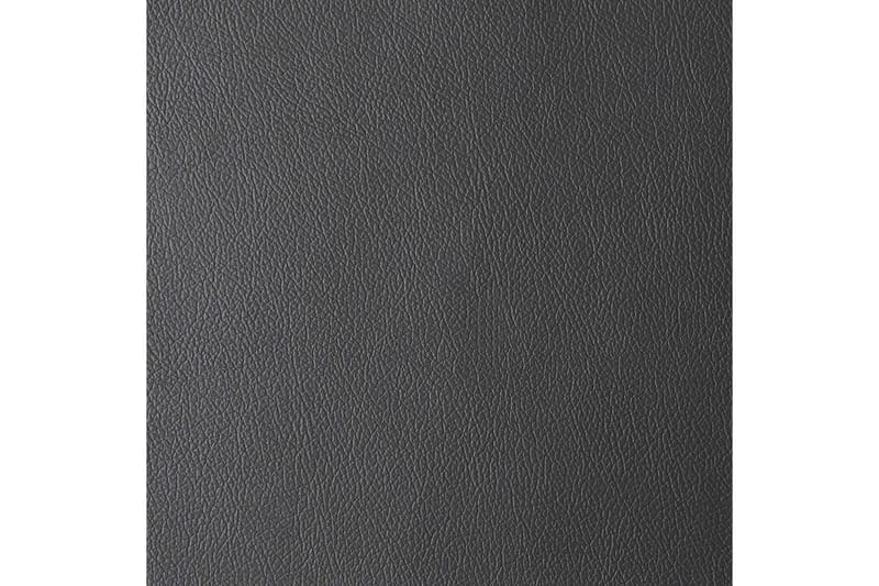 2-istuttava sohva Lund Harmaa, PU, Sähköinen lepotuoli - Harmaa, PU, Sähköinen lepotuoli - Huonekalut - Sohva - Mekanismisohva - 2 istuttava mekanismisohva