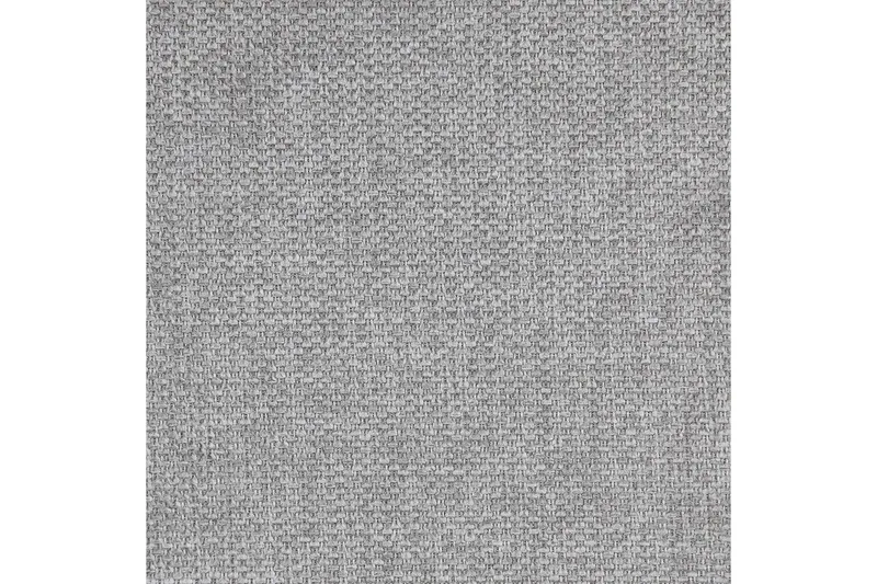 2-istuttava sohva Lund Vaaleanharmaa, Belfast-kangas, Manuaalinen nojatuoli - Vaaleanharmaa, Belfast-kangas, Manuaalinen nojatuoli - Huonekalut - Sohva - 2:n istuttava sohva