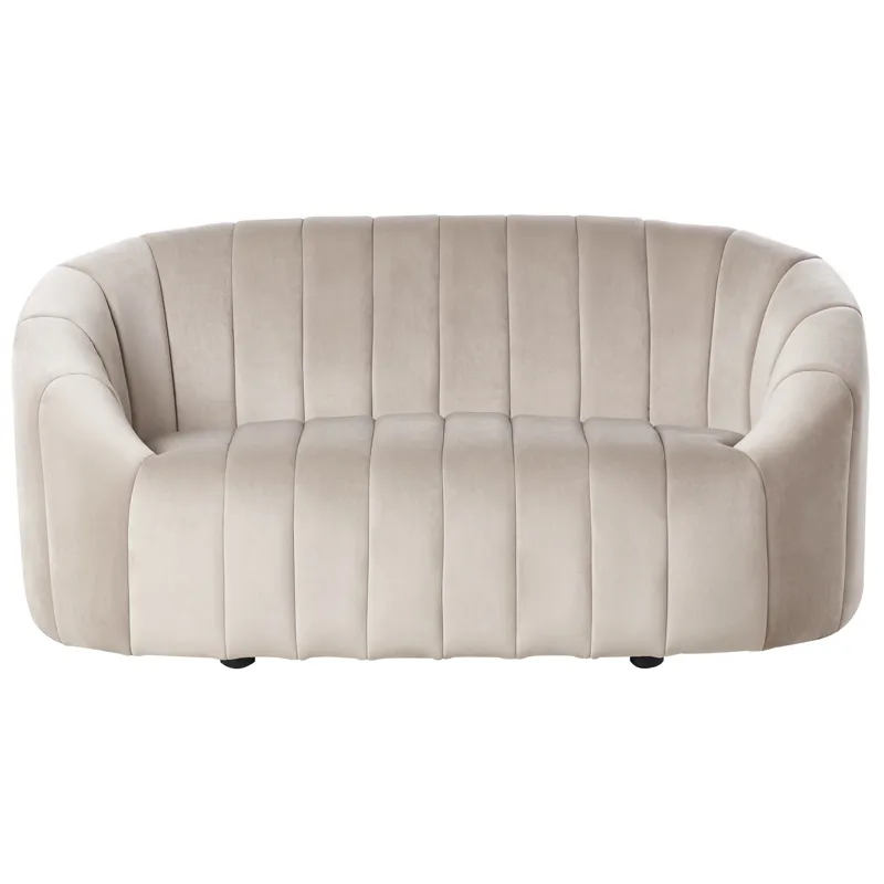 2-istuttava sohva Malung, Beige