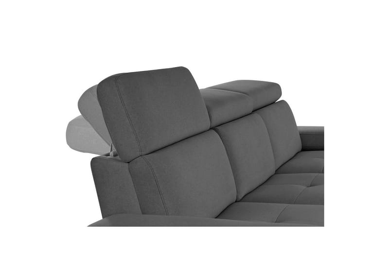 2-istuttava sohva Rayland Sunday-kangas - Sunday-kangas - Huonekalut - Sohva - Mekanismisohva - 2 istuttava mekanismisohva