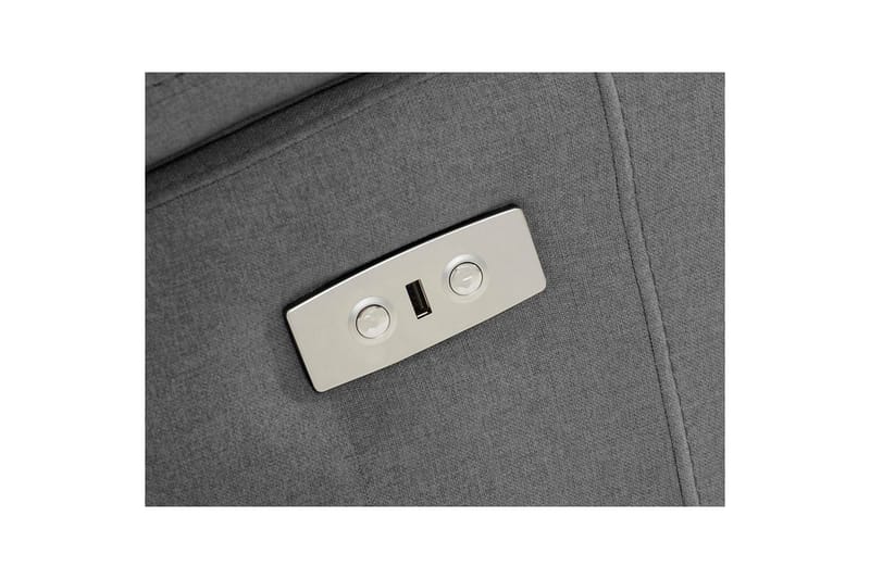 2-istuttava sohva Rayland Sunday-kangas - Sunday-kangas - Huonekalut - Sohva - Mekanismisohva - 2 istuttava mekanismisohva