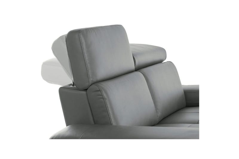 2-istuttava sohva Rayland PU - PU - Huonekalut - Sohva - Mekanismisohva - 2 istuttava mekanismisohva