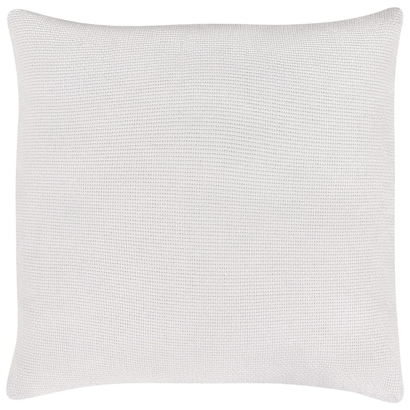 2-istuttava sohva Reinen - Valkoinen, Musta - Huonekalut - Sohva - 2:n istuttava sohva