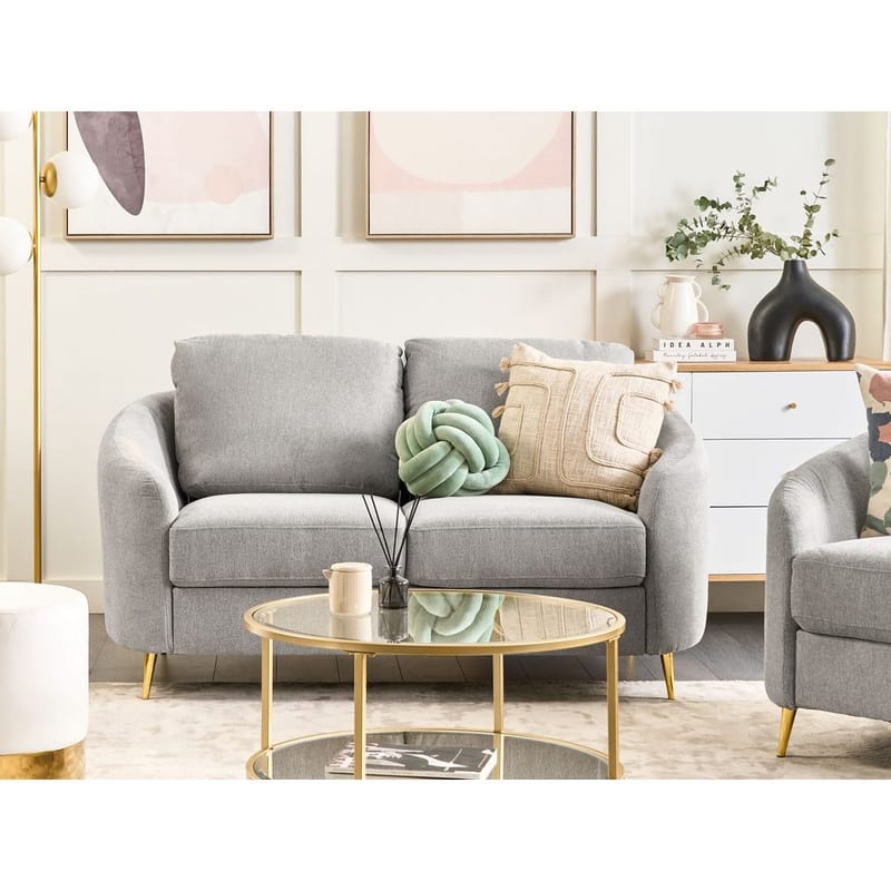 2-istuttava sohva Trosa - Huonekalut - Sohva - 2:n istuttava sohva