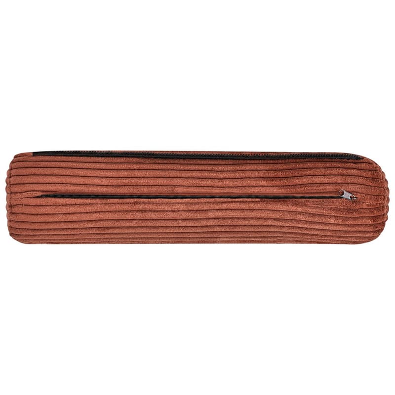 2-istuttava sohva Vikran - Ruskea, Musta - Huonekalut - Sohva - 2:n istuttava sohva