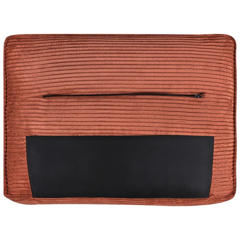 2-istuttava sohva Vikran - Ruskea, Musta - Huonekalut - Sohva - 2:n istuttava sohva