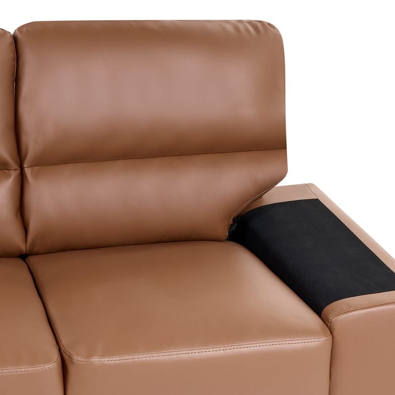 2-istuttava sohva Vogar - Huonekalut - Sohva - 2:n istuttava sohva