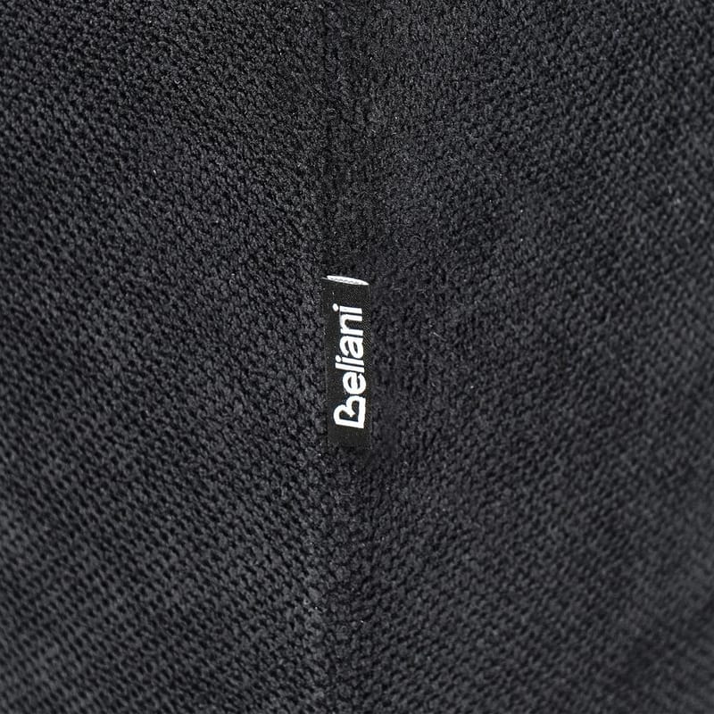 2-istuttava sohva Vorgod - Musta - Huonekalut - Sohva - 2:n istuttava sohva