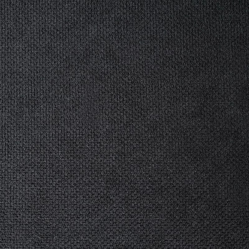 2-istuttava sohva Vorgod - Musta - Huonekalut - Sohva - 2:n istuttava sohva