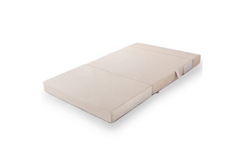 2-istuttava vuodesohva Maroubridgelcrest Beige - Beige - Huonekalut - Sohva - Vuodesohva